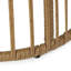 Table d'appoint de patio
