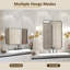 Miroir de salle de bain mural Premium Premium-59385202-59385199-52941784