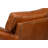 Papa's Upholstered Club Chair