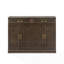 Buffet 2 tiroirs Casner-2082046676
