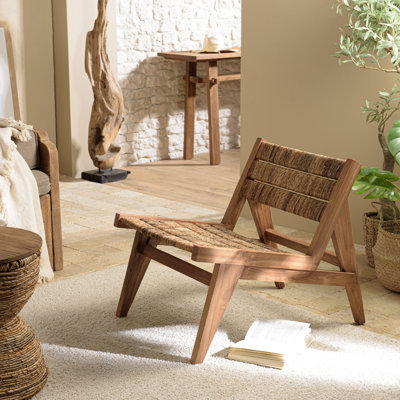 Depelteau Upholstered Accent Chair