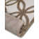 Iconic Cream/Brown Rug
