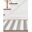 Rinker Cotton Striped Indoor Rug-1388793768