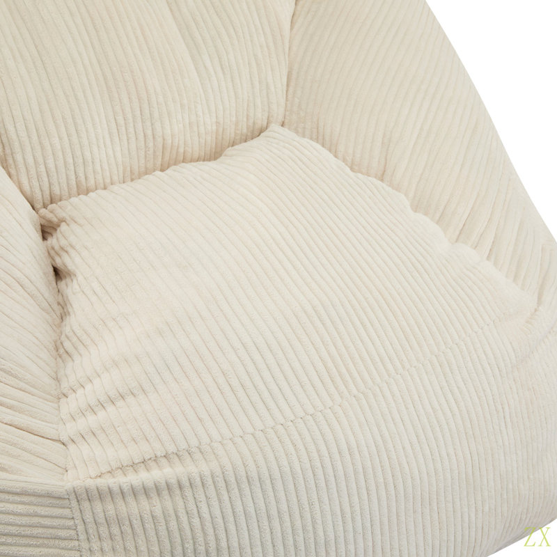 Fauteuil à billes Olbia