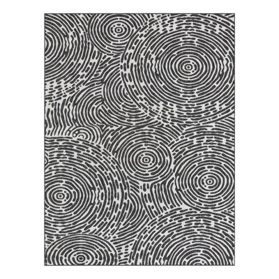 Geometric Indoor / Outdoor Rug