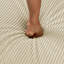 Canapé modulaire avec repose-pieds Jude-954881380-954836833