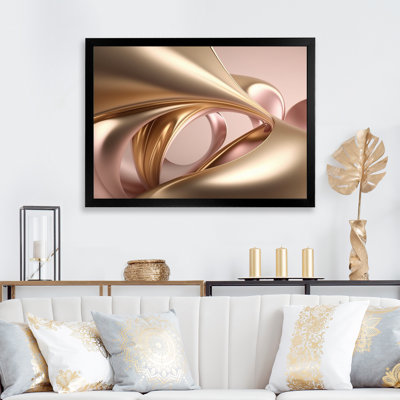 CayenneV - Print on Canvas