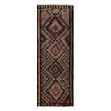 One-of-a-Kind Runner 4'10" X 13' Area Rug