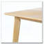 Table de salle à manger, table de salle à manger pour 6 personnes-1964040750-1964040749