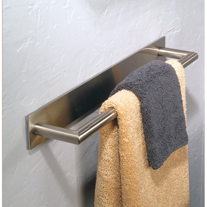 Surface 32" Towel Bar