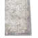 Shine Cream silver Rug