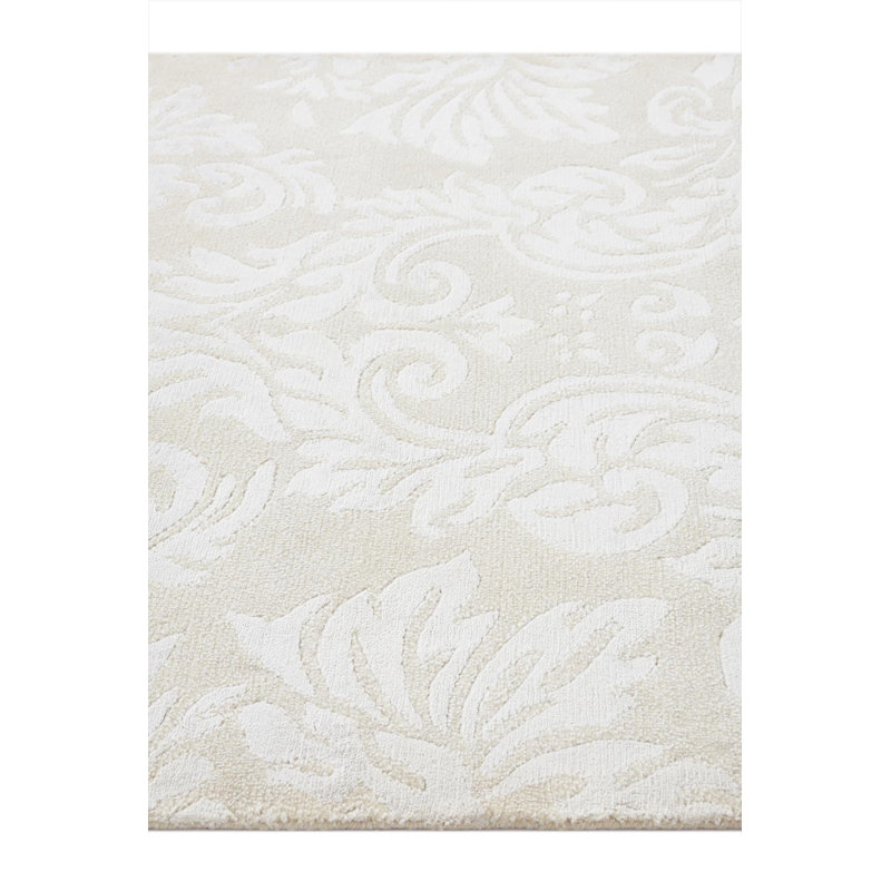 Runner Philip Ivory Rug