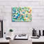 «Life Of Color 1» par Danhui Nai, art mural sur toile-796217306