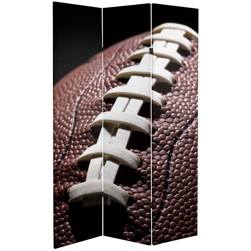 Cloison réversible American Football, Football ou soccer