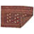 Doane Wool Southwestern Indoor Rug