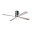 Lapa Flush Mount Ceiling Fan-46776588-46776591-46776600
