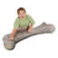 Statue de jardin Apatosaurus