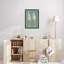 Ferns on Sage VI 1 Piece Painting-1731632266-1731632267