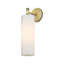 Applique murale 1 lumière Crown Point-632049503-632049497-632049477
