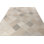 Scandinavian Wool Geometric Area Rug