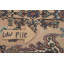 Tapis à motif géométrique traditionnel 7 x 10