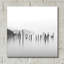 «Old Pier 1» par Photoinc Studio, art mural en verre acrylique-1269650242