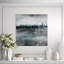 Misty Manhattan Print by Sofia Fox-26760724-26760725