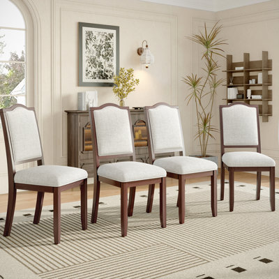 Chaises de salle à manger Holmes