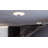 Alpine - LED Flush Mount - 21" - Satin Nickel-124325659