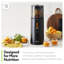 Hurom H400 Two Tone Easy Clean Slow Juicer-98554914
