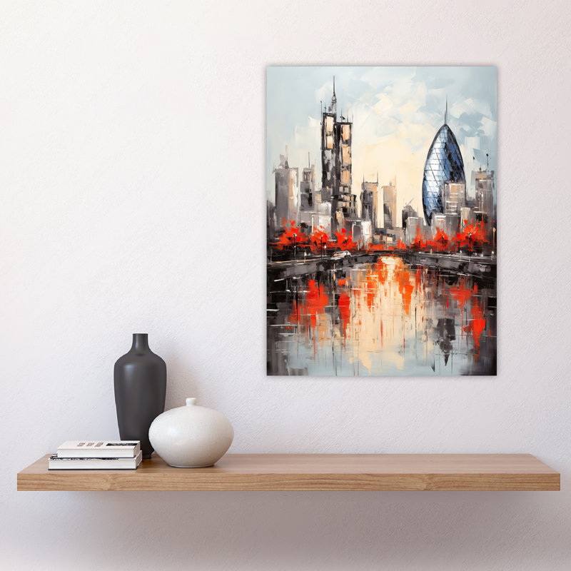No Frame Print