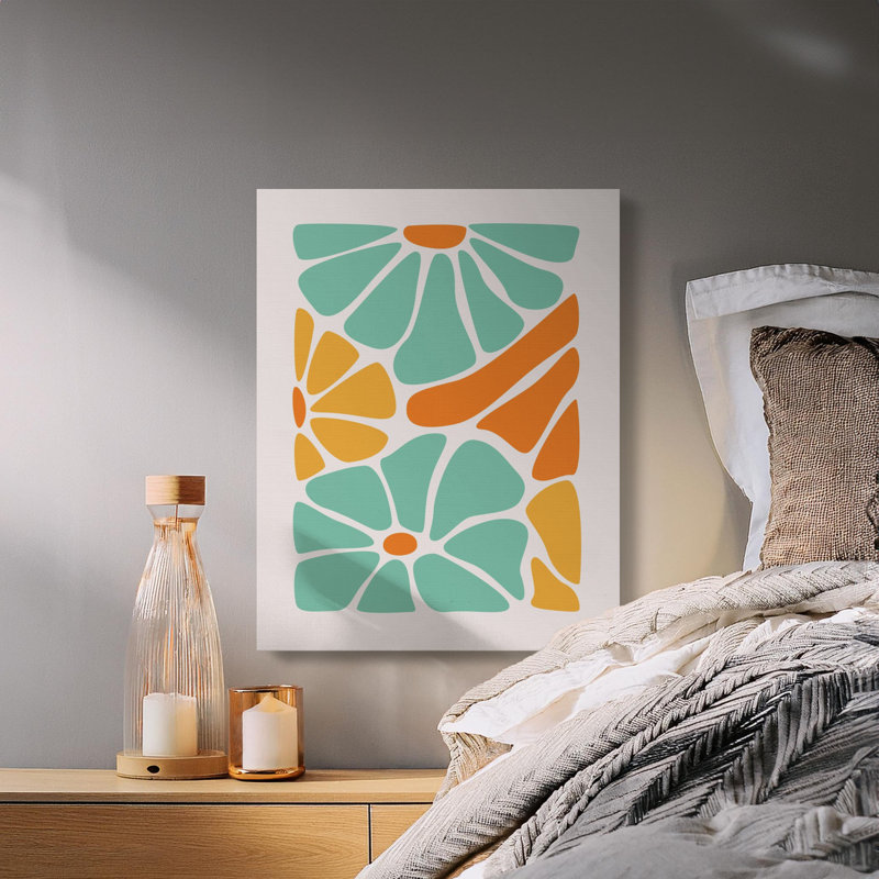 Wrapped Canvas Print Set, 50.8 cm H x 40.64 cm W