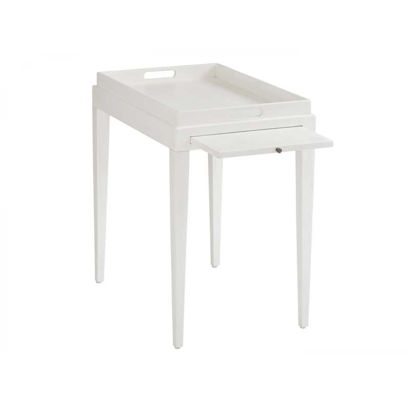 Broad River Rectangular End Table