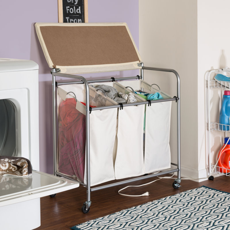 Syracuse Combo Laundry Center
