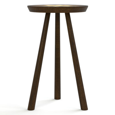 Hudson Valley 20-Inch Drink Table