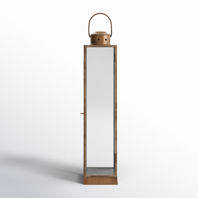 Tabletop Lantern