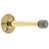 Polished Brass selected