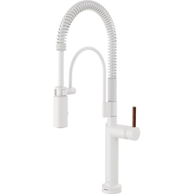 Jason Wu Smarttouch Semi-Professional Kitchen Faucet