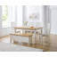 Conklin Storage Bench