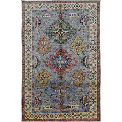 Super Kazak 5'5" x 8'3"