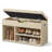 6 Pair Shoe Storage Bench-789003732-775753841