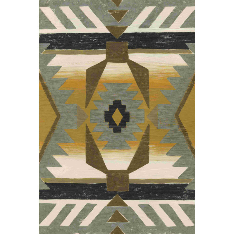 River Canyon I, H 36 po x l 24 po