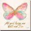 Wild and Free (Square) par By Jodi - impression-1862497359-1862497350