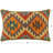 Mackie Reversible Throw Pillow