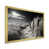 Gold Framed