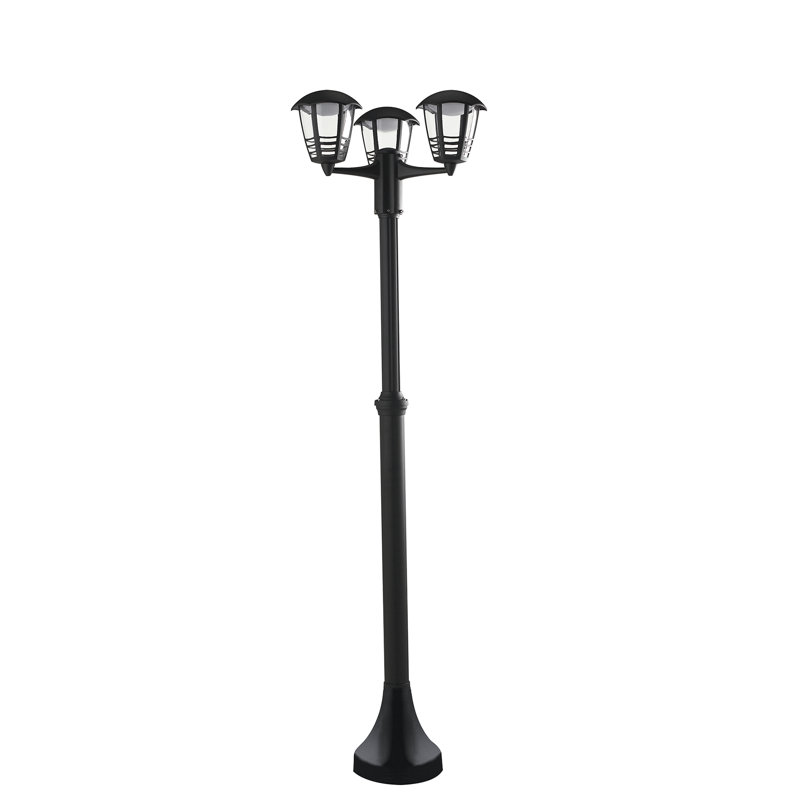 Lamp Post (Full)
