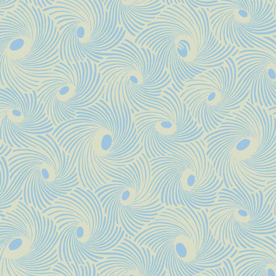 Spiral Motif IV