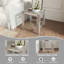 Ensemble de table de salon 3 pièces-109706999-109706998