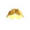 Physalis 1 - Light Flush Mount