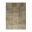 Élégant tapis beige noué à la main